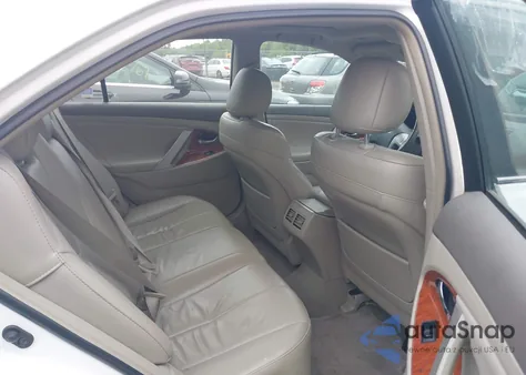 2011 Toyota Camry Xle V6 из США, поврежденный, VIN 4T1BK3EK6BU623628